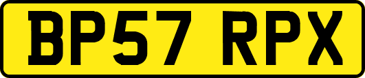 BP57RPX