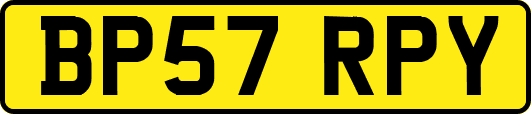 BP57RPY