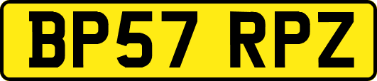 BP57RPZ