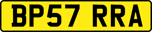 BP57RRA
