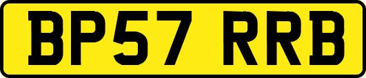 BP57RRB