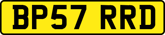 BP57RRD