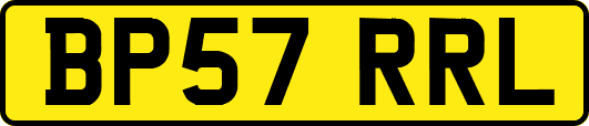 BP57RRL