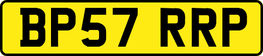 BP57RRP