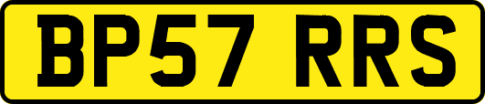 BP57RRS