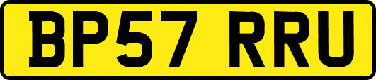 BP57RRU