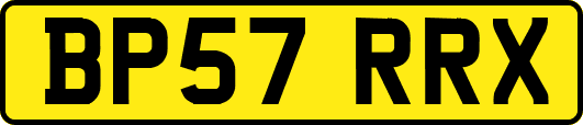 BP57RRX