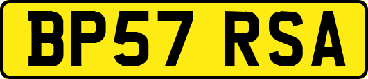 BP57RSA