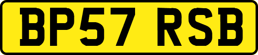 BP57RSB