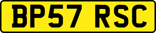 BP57RSC