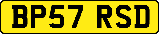 BP57RSD