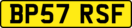 BP57RSF