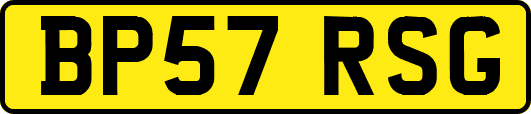 BP57RSG