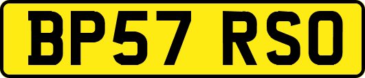 BP57RSO