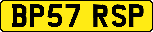 BP57RSP