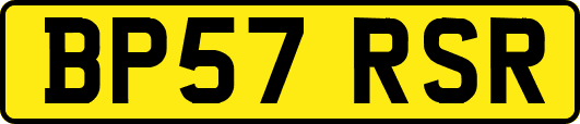 BP57RSR