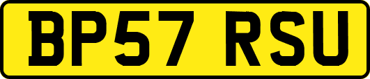 BP57RSU