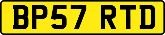 BP57RTD