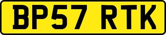 BP57RTK