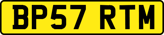 BP57RTM