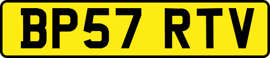 BP57RTV