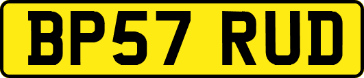 BP57RUD