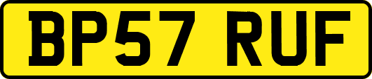 BP57RUF