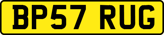 BP57RUG