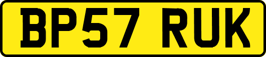 BP57RUK