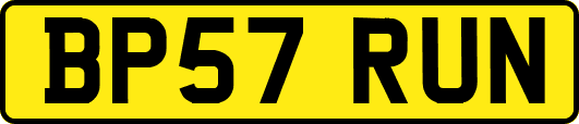 BP57RUN