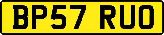 BP57RUO