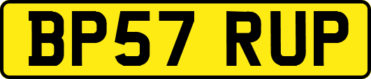 BP57RUP