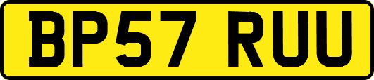 BP57RUU