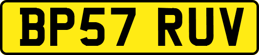 BP57RUV