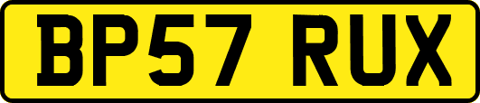 BP57RUX