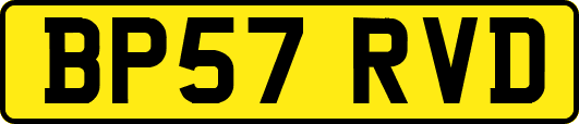BP57RVD