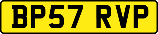 BP57RVP