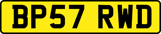 BP57RWD