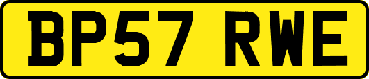 BP57RWE