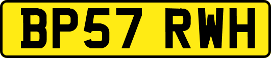 BP57RWH