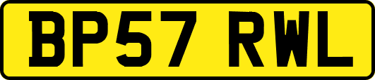 BP57RWL