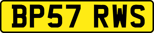 BP57RWS