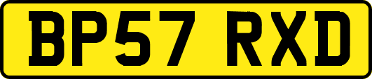 BP57RXD