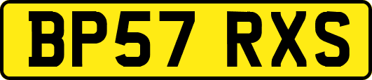 BP57RXS