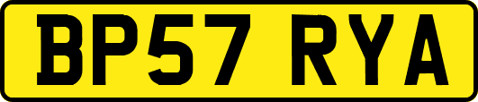BP57RYA