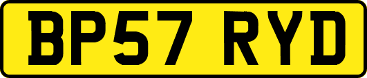 BP57RYD