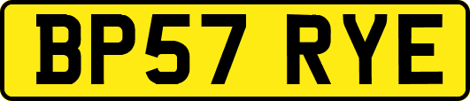 BP57RYE