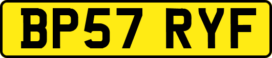 BP57RYF