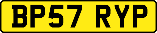 BP57RYP