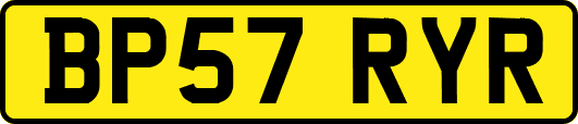 BP57RYR